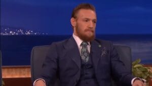 Conor McGregor