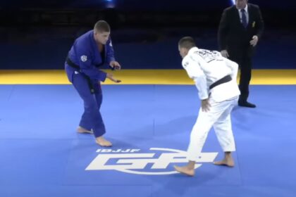 Injuries in Brazilian Jujitsu: A Wake-Up Call for Safety Standards
