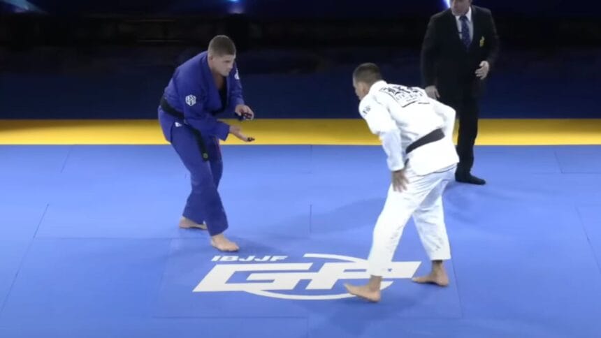 Injuries in Brazilian Jujitsu: A Wake-Up Call for Safety Standards