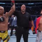 April MMA and Bareknuckle Action: UFC Veterans Shine in Diverse Combat Events