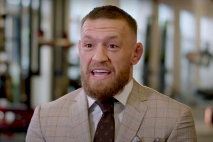 The MMA Fighter Was Seriously Injured, Similar to McGregor’s Accident
