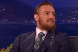 McGregor’s Comeback Story: A Documentary That Reveals the Truth Behind His Injury