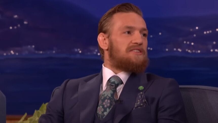 McGregor’s Comeback Story: A Documentary That Reveals the Truth Behind His Injury