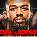 "Unraveling the Legacy: The Journey of MMA Icon Jon Jones"