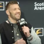 From Surgery to Fight: Dricus du Plessis’ Road to UFC Big Revealed