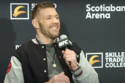 From Surgery to Fight: Dricus du Plessis’ Road to UFC Big Revealed