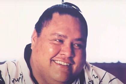 The Mma World Mourns Akebono Taro: The Great Sumo Wrestler Who Died at the Age of 54