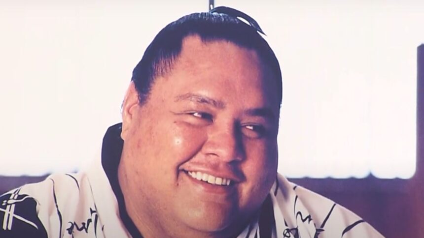 The Mma World Mourns Akebono Taro: The Great Sumo Wrestler Who Died at the Age of 54