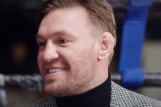 UFC 303 Will Feature Conor McGregor’s Much Anticipated Comeback Matchup With Michael Chandler