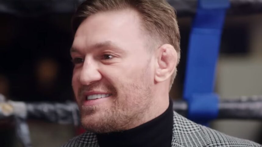 UFC 303 Will Feature Conor McGregor’s Much Anticipated Comeback Matchup With Michael Chandler