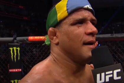 Strength in War: Gilbert Burns’s Struggle With Trauma