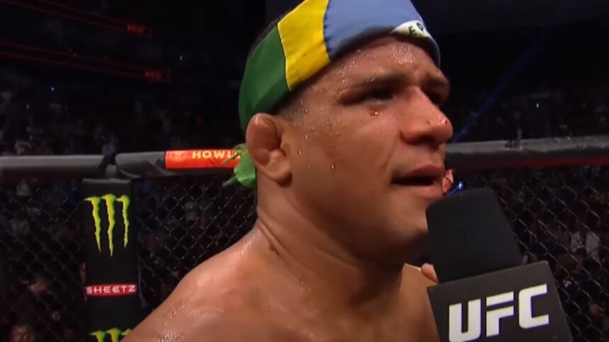 Strength in War: Gilbert Burns’s Struggle With Trauma