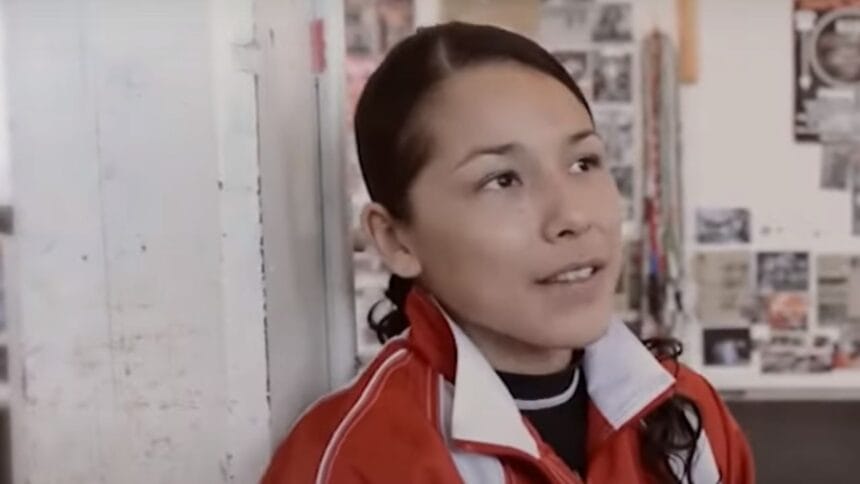 Promising MMA Fighter Ashley Nichols Dies at 37: A Tragic Loss for the Sport