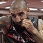 Social Media: MMA Fans Turn On Anton Petrov's Elbow