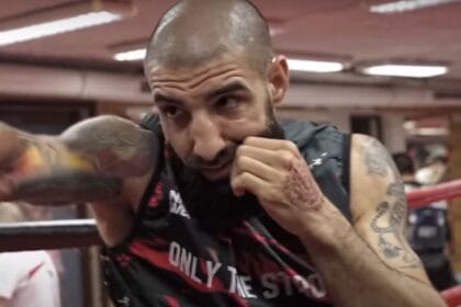 Social Media: MMA Fans Turn On Anton Petrov's Elbow