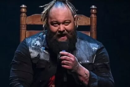 The WWE Universe Was Shocked to Learn of Bray Wyatt’s Terrible Passing