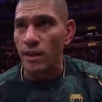 Injuries Threaten Alex Pereira’s Reign: Will the New UFC Star Win?