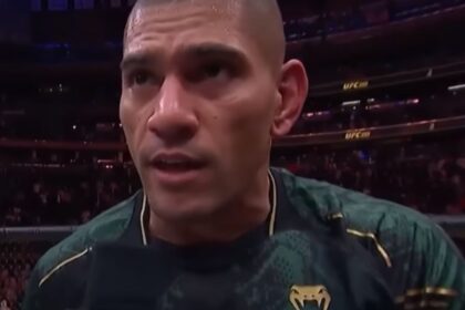 Injuries Threaten Alex Pereira’s Reign: Will the New UFC Star Win?