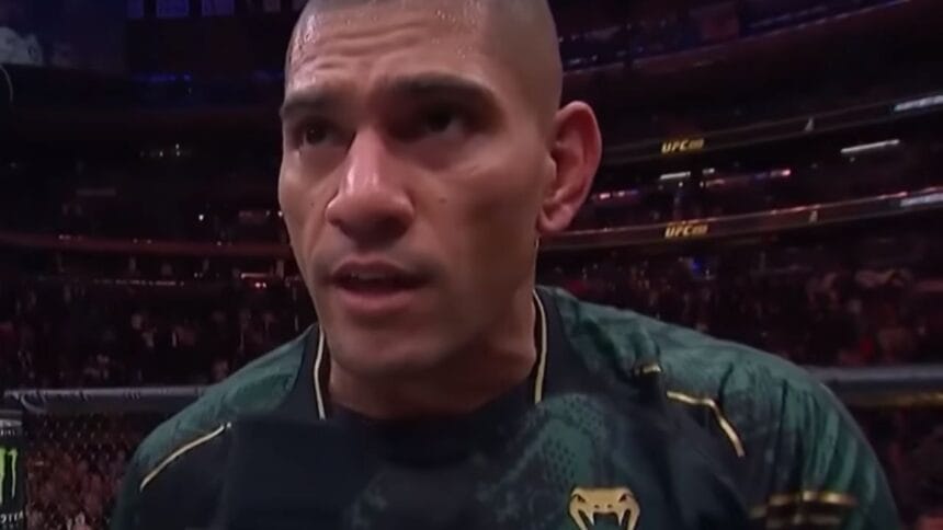 Injuries Threaten Alex Pereira’s Reign: Will the New UFC Star Win?