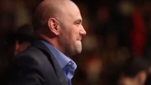 Dana White