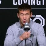 From Injury to Victory: Shavkat Rakhmonov’s Knockout Victory Stunned UFC 296 Audience