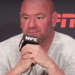 Behind the Tough Exterior: Dana White's Unexpected Reaction to Tragic Loss of Parents