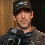 Aaron Rodgers Returns From ACL Injury: Joe Rogan Joins