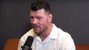 Michael Bisping