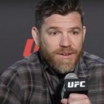 UFC Legend Jim Miller Wowed Fans and Fighters Alike in Epic Fight at UFC 300