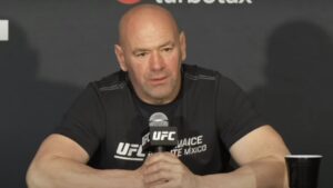 Dana White