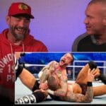 Exclusive MMA Insights: CM Punk's UFC Pay Revealed, Woodley's Boxing Aspirations, and Chimaev's Middleweight Challenge