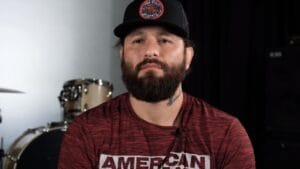Jorge Masvidal