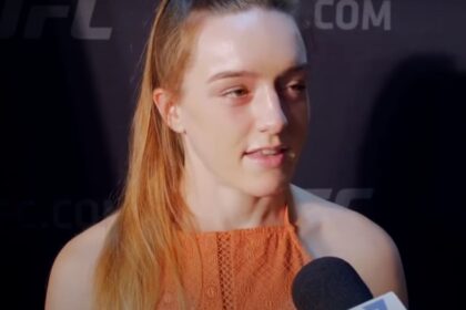 The Money Bag: Aspen Ladd's big pay raise shocked the MMA world