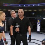 Cris Cyborg Delivers a Blistering Response to Ronda Rousey's 'Greatest That Ever Lived' Claim