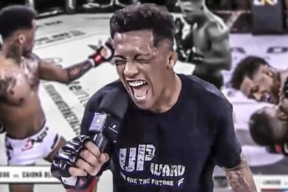 "The Untold Story of Vinicius Oliveira: Unraveling the Legacy of 'Lok Dog'"