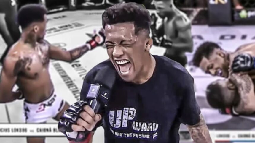 "The Untold Story of Vinicius Oliveira: Unraveling the Legacy of 'Lok Dog'"