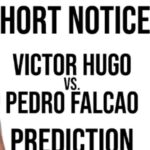 Victor Hugo Secures Impressive Victory Over Pedro Falcao at UFC Fight Night 240