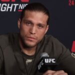 Brian Ortega's Shoulder Woes Resurface Ahead of Yair Rodriguez Showdown