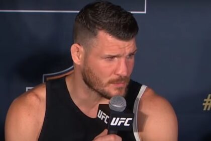 Tears of Champions: Michael Bisping's tribute to Pritchard Colon