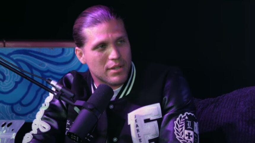 Brian Ortega’s Surprise Revelation: Exceeding Expectations Despite Injury