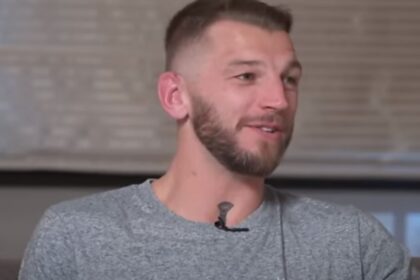 Injuries Scare Fans: Dan Hooker Forced to Withdraw From Austin’s Card Match With Bobby Green