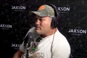 UFC Legend Dan Henderson Joins Fans in Paying Tribute to Matthew Perry: 'Friends' Icon Remembered