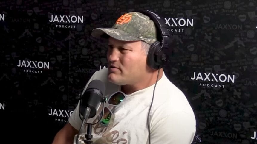 UFC Legend Dan Henderson Joins Fans in Paying Tribute to Matthew Perry: 'Friends' Icon Remembered