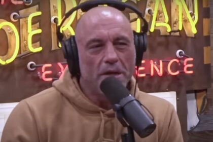 Joe Rogan pays tribute to Nirvana: A Musical Revolution