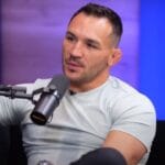 Injury Fighter: Chandler’s Comments About McGregor’s Injury Sparked Controversy Ahead of UFC 303