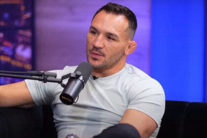 Injury Fighter: Chandler’s Comments About McGregor’s Injury Sparked Controversy Ahead of UFC 303