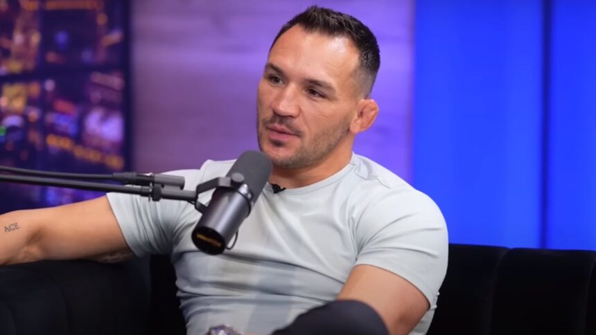 Injury Fighter: Chandler’s Comments About McGregor’s Injury Sparked Controversy Ahead of UFC 303