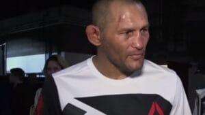 Dan Henderson 
