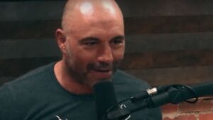 Joe Rogan