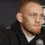 Jack Della Maddalena's Heroic Triumph: Defeating Gilbert Burns Despite Nasty Arm Break